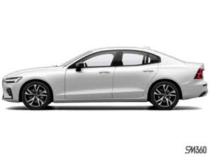 Volvo S60 B5 Core Dark Theme AWD