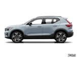 Volvo XC40 B5 Ultimate Dark Theme AWD