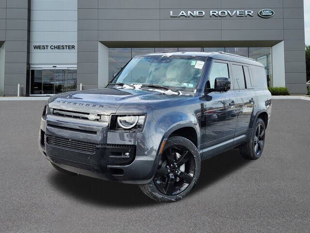 2026 Land Rover Defender 130 P300 S AWD