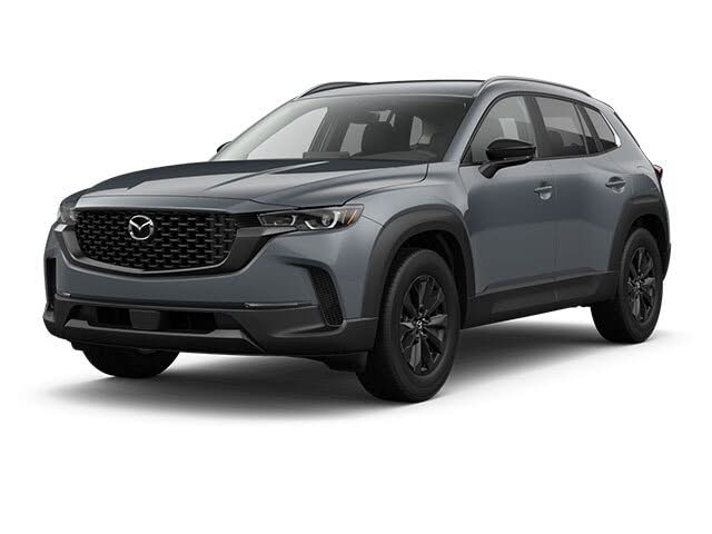 2026 Mazda CX-50 Hybrid Premium AWD