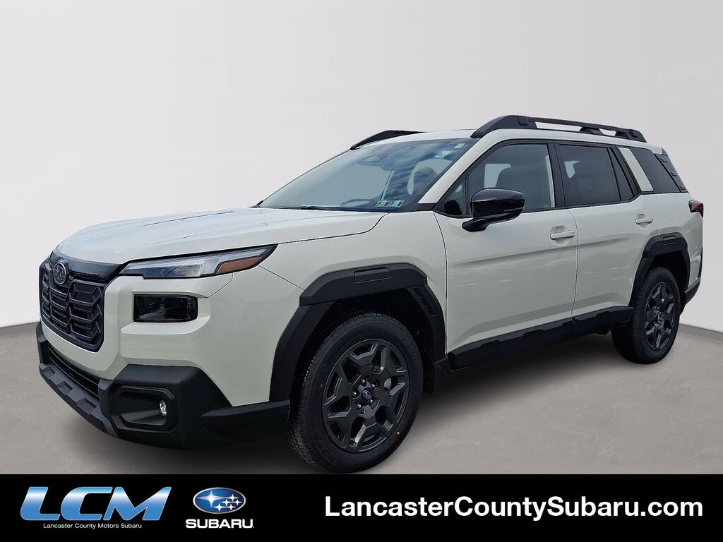 2026 Subaru Outback Premium AWD