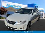 Lexus IS 250 AWD