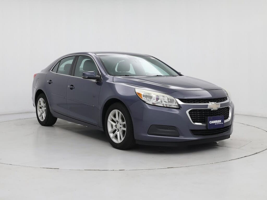 2015 Chevrolet Malibu 1LT FWD