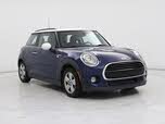 2016 MINI Cooper