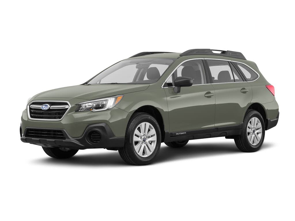 2019 Subaru Outback 2.5i AWD