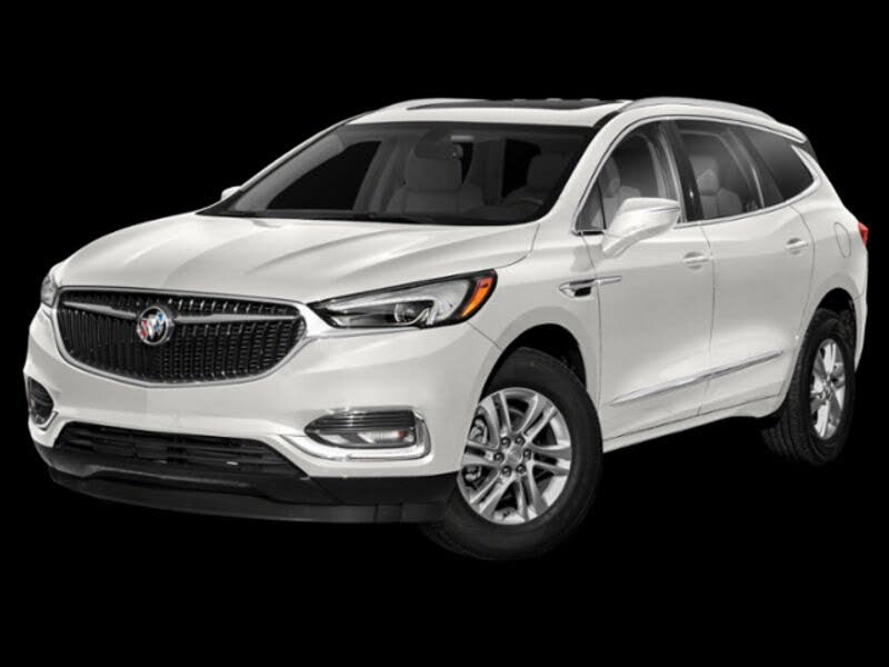 2020 Buick Enclave Essence AWD