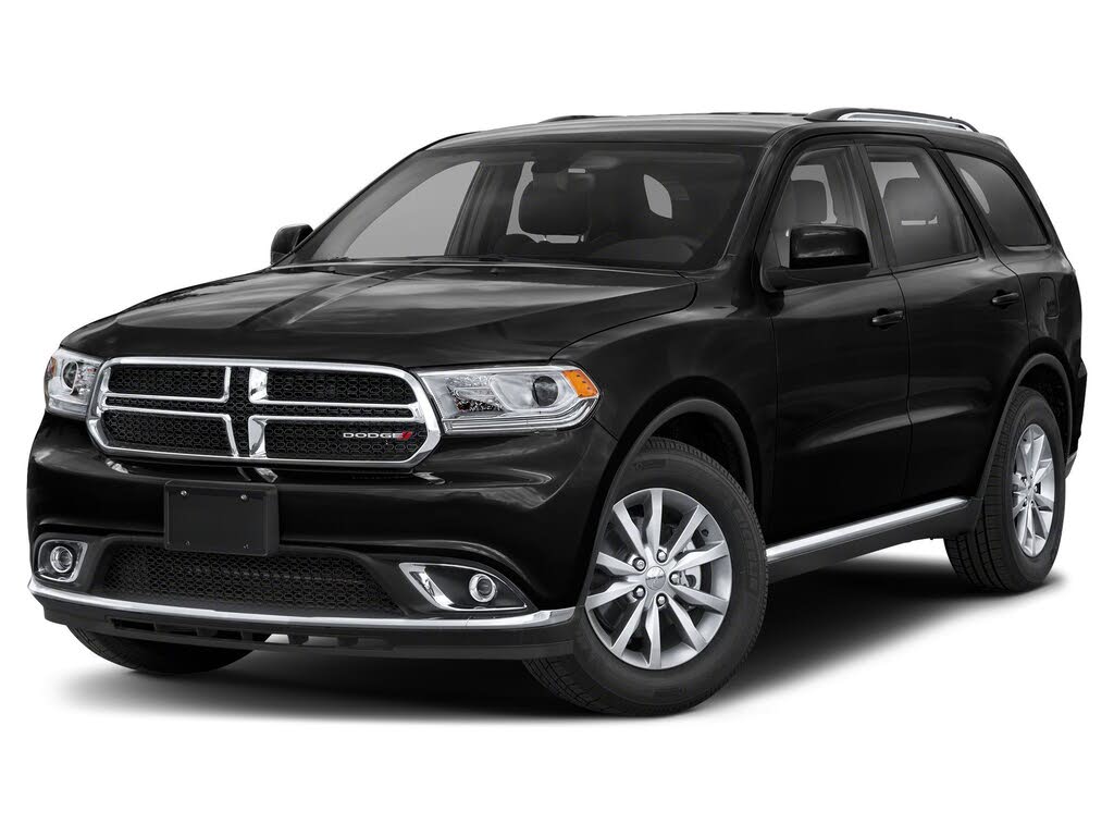 2020 Dodge Durango GT RWD