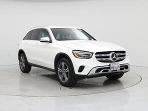 Mercedes-Benz GLC 300 4MATIC