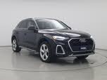 Audi Q5 quattro Premium Plus S Line 45 TFSI
