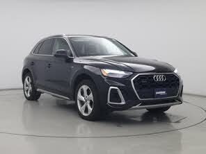 Audi Q5 quattro Premium Plus S Line 45 TFSI