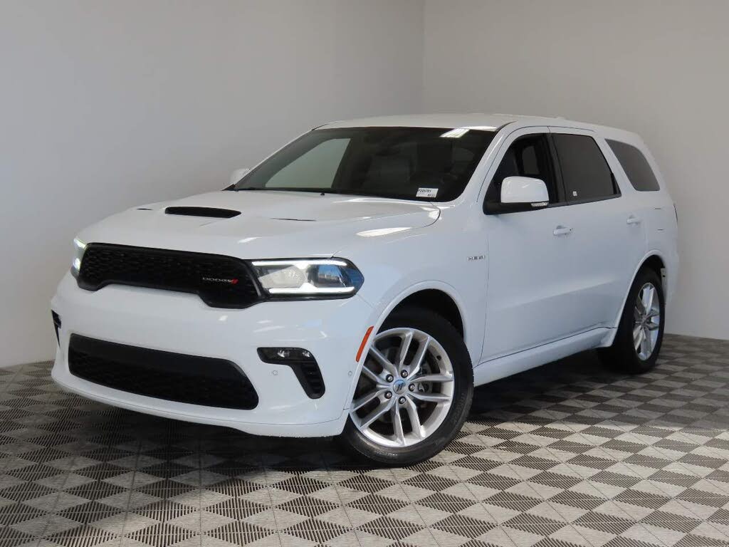 2022 Dodge Durango R/T RWD