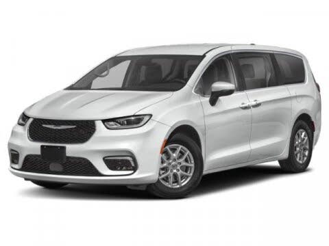 2023 Chrysler Pacifica Touring L FWD