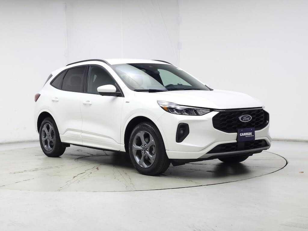 2023 Ford Escape Hybrid ST-Line Select AWD