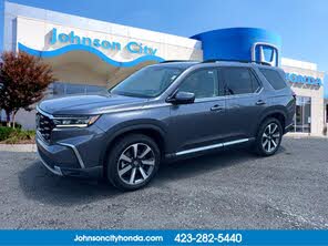 Honda Pilot Elite AWD