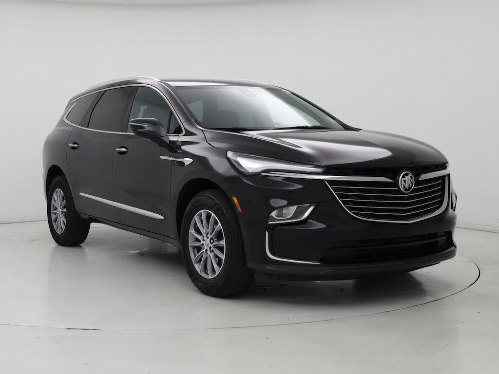 2024 Buick Enclave Premium FWD