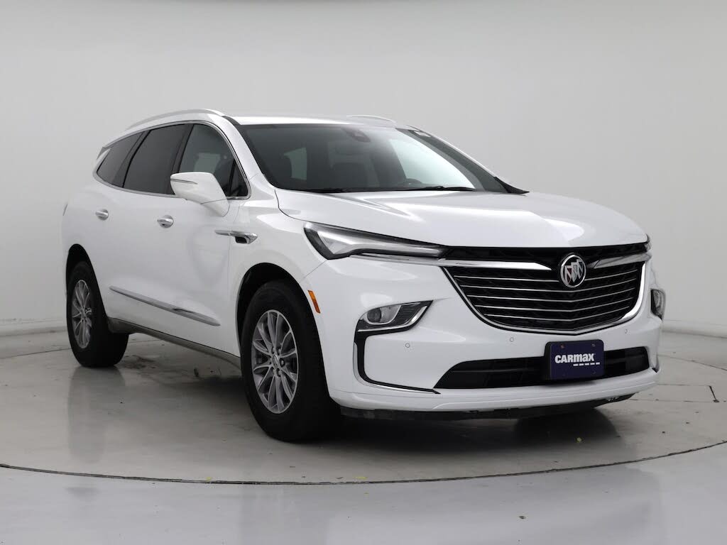 2024 Buick Enclave Premium AWD