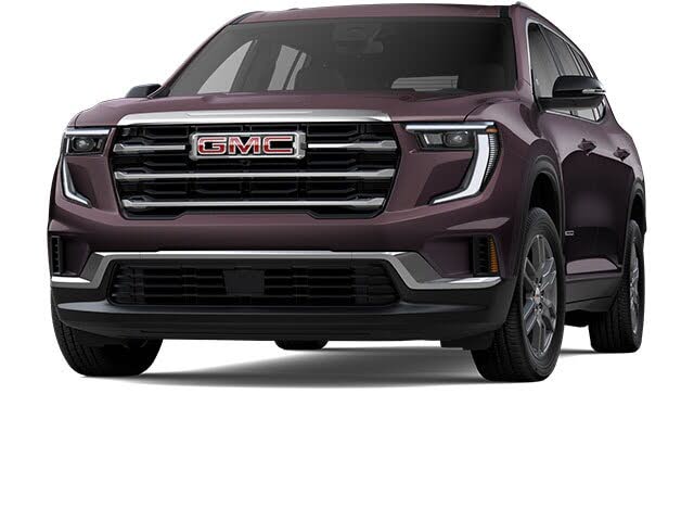 2025 GMC Acadia Elevation FWD