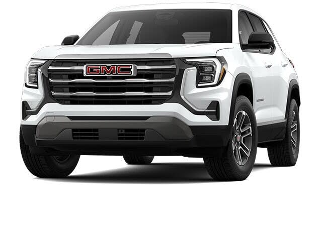 2025 GMC Terrain Elevation AWD