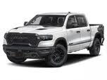 RAM 1500 Rebel Crew Cab 4WD