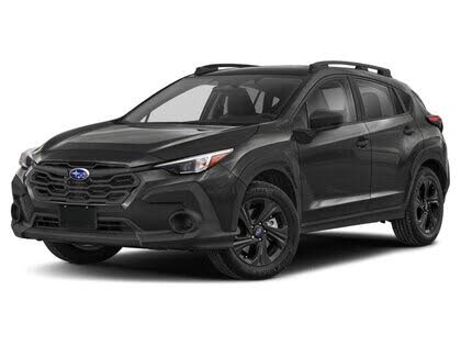 2026 Subaru Crosstrek Convenience AWD