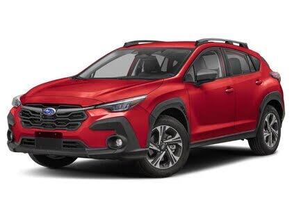 2026 Subaru Crosstrek Premium AWD