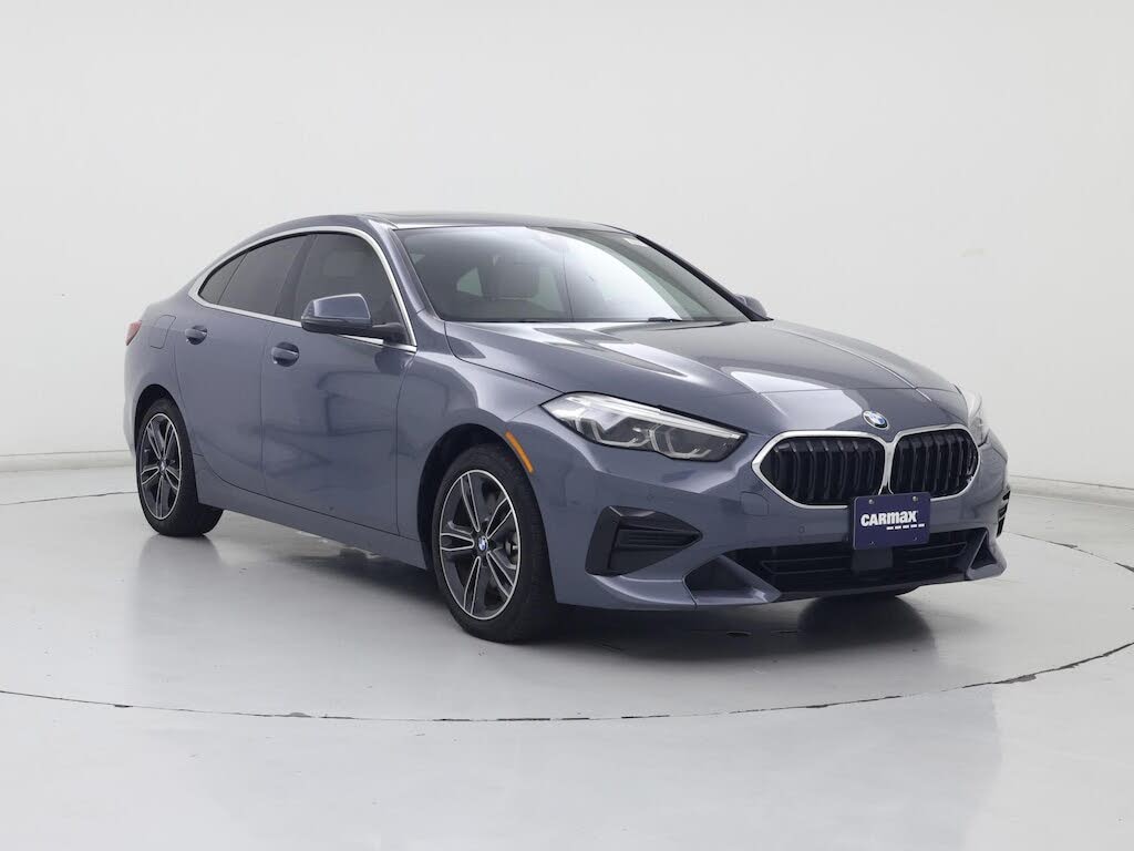 2022 BMW 2 Series 228i xDrive Gran Coupe AWD