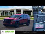 GMC Acadia SLT AWD