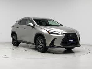 Lexus NX 350 Premium AWD
