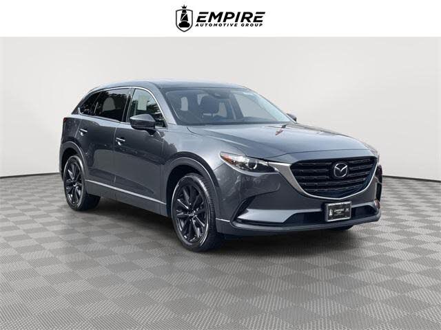 2023 Mazda CX-9 Touring Plus AWD