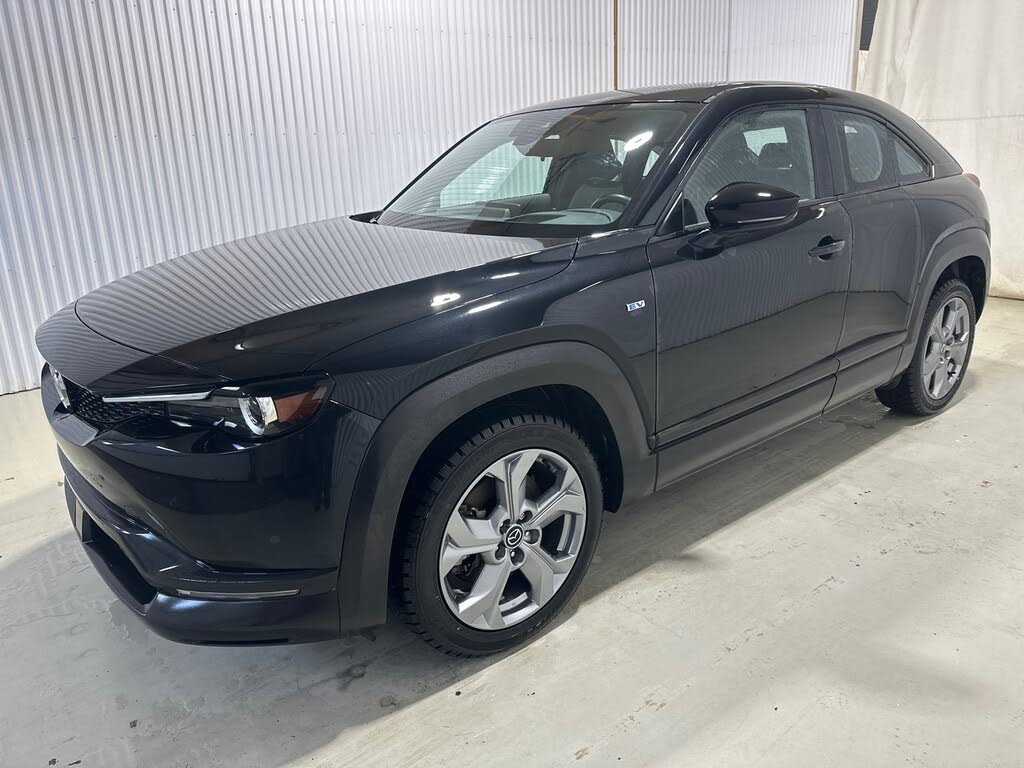 Mazda MX-30 GS FWD 2023