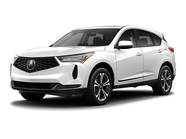 2026 Acura RDX SH-AWD with Technology Package