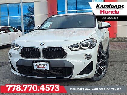 2018 BMW X2 xDrive28i AWD