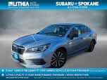 Subaru Legacy 2.5i AWD