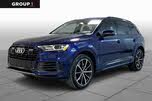 Audi Q7 quattro Premium Plus 55 TFSI