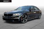 BMW 5 Series M550i xDrive Sedan AWD
