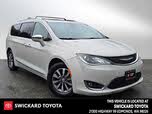 Chrysler Pacifica Hybrid Limited FWD