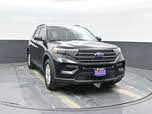 Ford Explorer XLT AWD