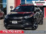 Honda HR-V Sport AWD