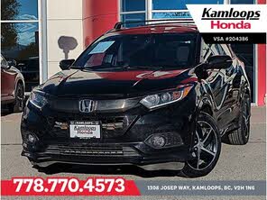 Honda HR-V Sport AWD