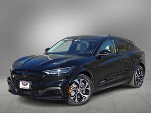 Ford Mustang Mach-E Premium RWD