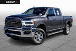 RAM 2500 Laramie Crew Cab 4WD