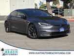 Tesla Model S Plaid AWD