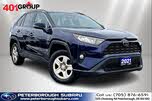 Toyota RAV4 XLE AWD