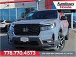 Honda Passport Touring AWD