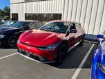 Kia EV6 Wind RWD