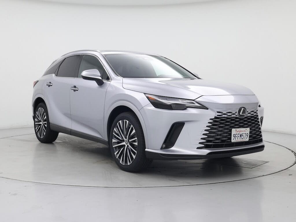 2023 Lexus RX 350 Premium FWD