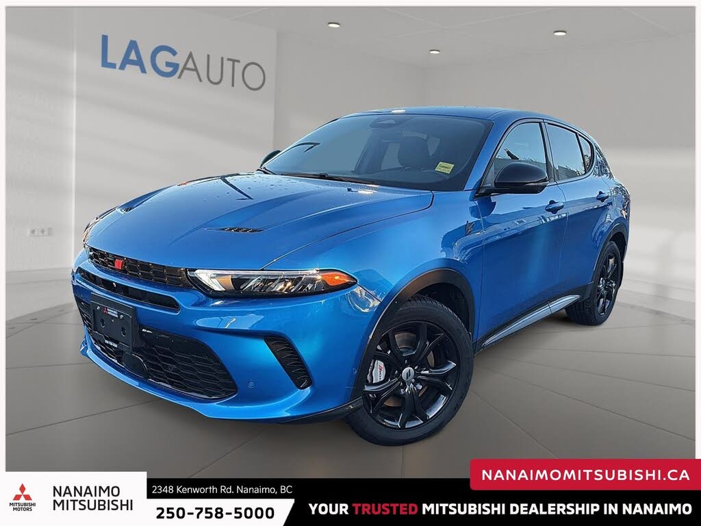 2024 Dodge Hornet R/T AWD