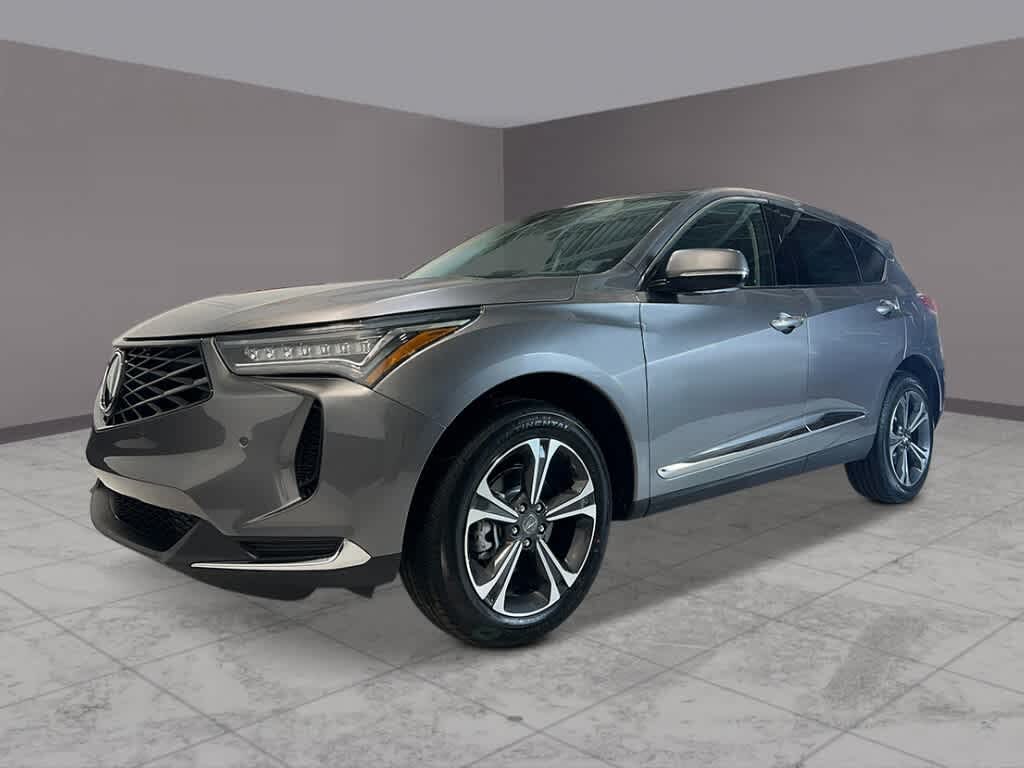 2026 Acura RDX SH-AWD with Technology Package