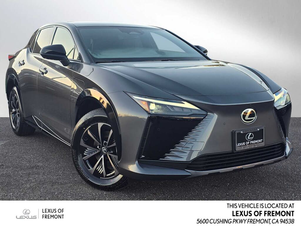 2026 Lexus RZ 350e Premium FWD