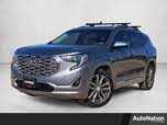 GMC Terrain Denali FWD